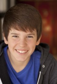 Derek Brandon