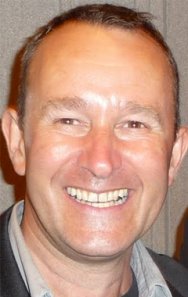 Simon Bamford
