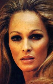 Ursula Andress