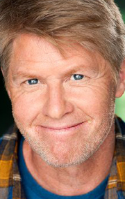 Gary Hershberger