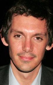 Lukas Haas