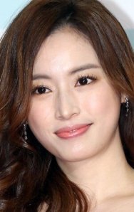 Jeong Da-hye