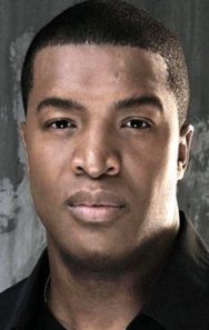Roger Cross