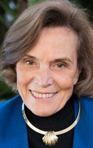 Sylvia Earle