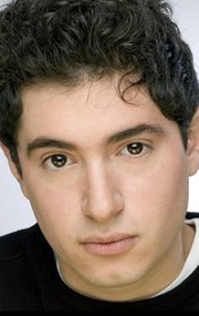 Jason Fuchs