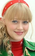 Elen Rhys