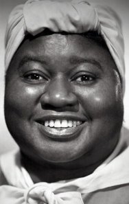 Hattie McDaniel