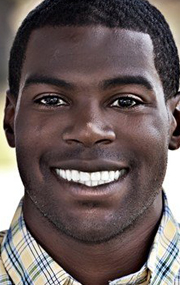 Sheldon Bailey