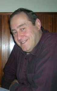 Peter Freestone