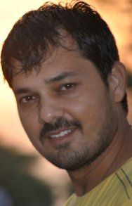 Anuj Sharma