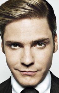 Daniel Brühl