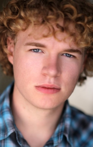 Caleb J. Thaggard