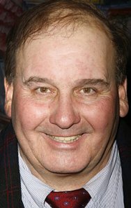 Ernie Sabella