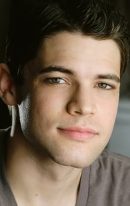 Jeremy Jordan