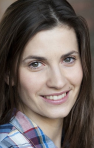 Joyce Bibring
