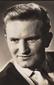 Rolf Ripperger