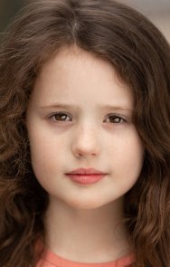 Cecily Cleeve