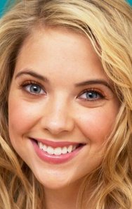 Ashley Benson