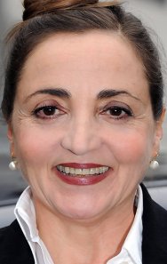 Dominique Blanc