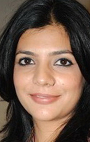 Jeneva Talwar