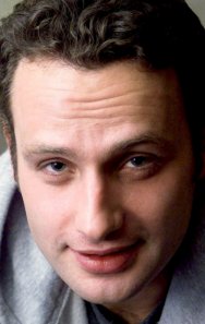 Andrew Lincoln