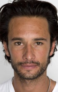 Rodrigo Santoro