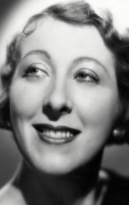Norma Varden