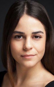 Burcu Türünz