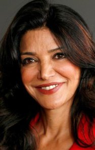Shohreh Aghdashloo