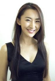 Lily Ji