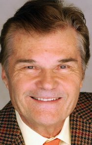 Fred Willard