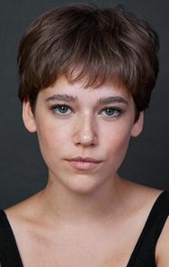 Azul Fernández