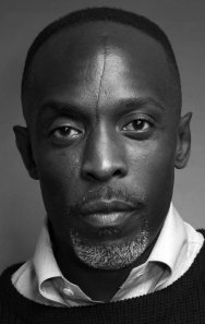 Michael Kenneth Williams