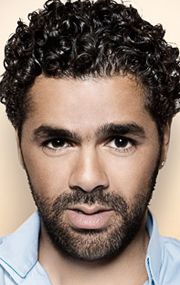Jamel Debbouze