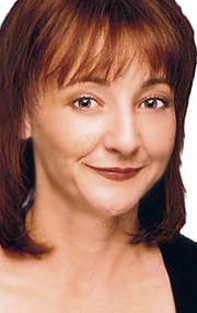 Bonita Friedericy