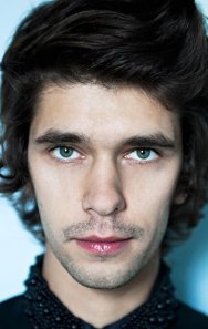 Ben Whishaw