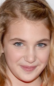 Sophie Nélisse