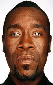 Don Cheadle