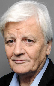 Jacques Perrin