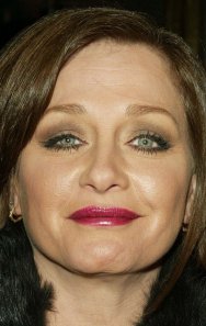 Patti D'Arbanville