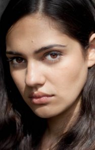 Nilam Farooq