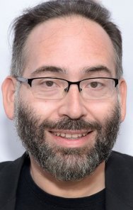 Mike Mendez