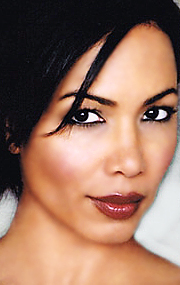 Ingrid Rogers