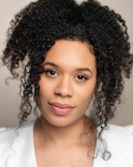 Ellouise Shakespeare-Hart
