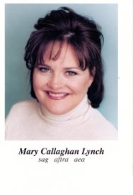 Mary Callaghan Lynch