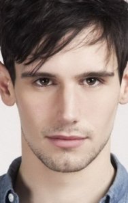Cory Michael Smith
