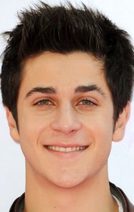 David Henrie