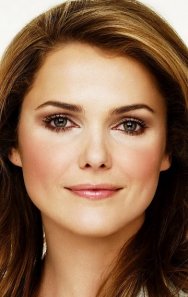 Keri Russell