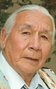 Floyd 'Red Crow' Westerman