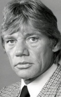 Michael Preston